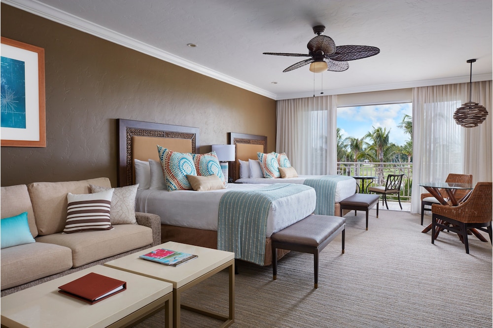 Cheeca Lodge Amp Spa 36/70