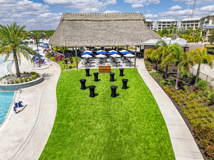 Embassy Suites By Hilton Orlando Sunset Walk 28/30