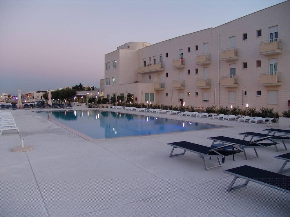Hotel La Sorgente 25/49