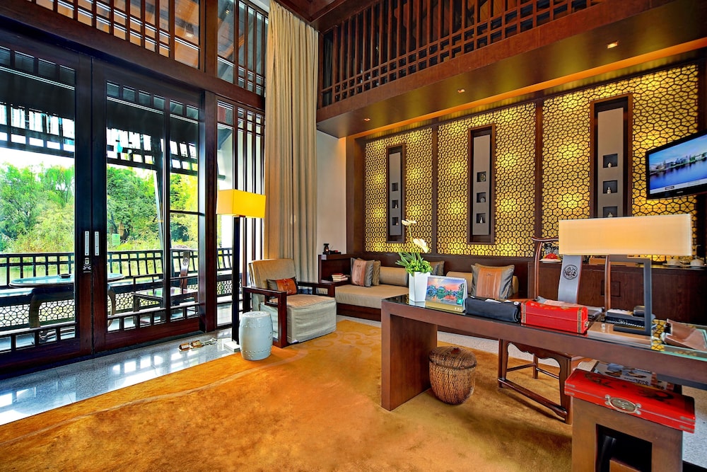 Banyan Tree Hangzhou 34/49
