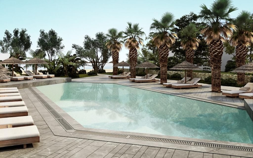 Regia Mare Beach Boutique Hotel 46/50