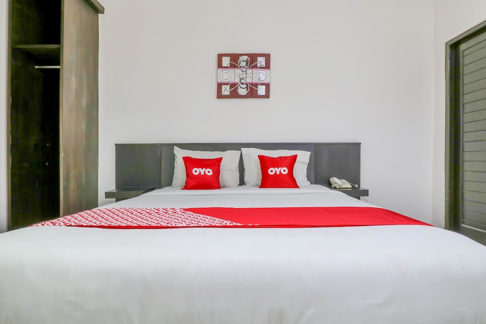 Capital O 1666 Grand Pudjawan Hotel Near Kuta Beach 24/50