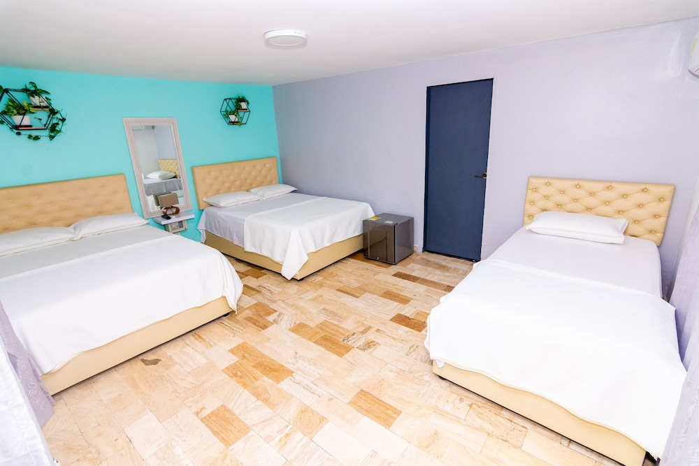 Hotel Palmarito Beach & Spa 8/50