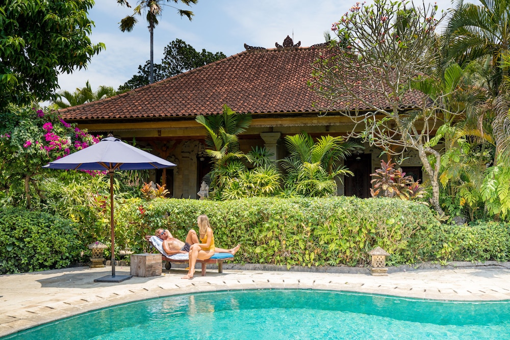 Vision Villa Resort 46/50