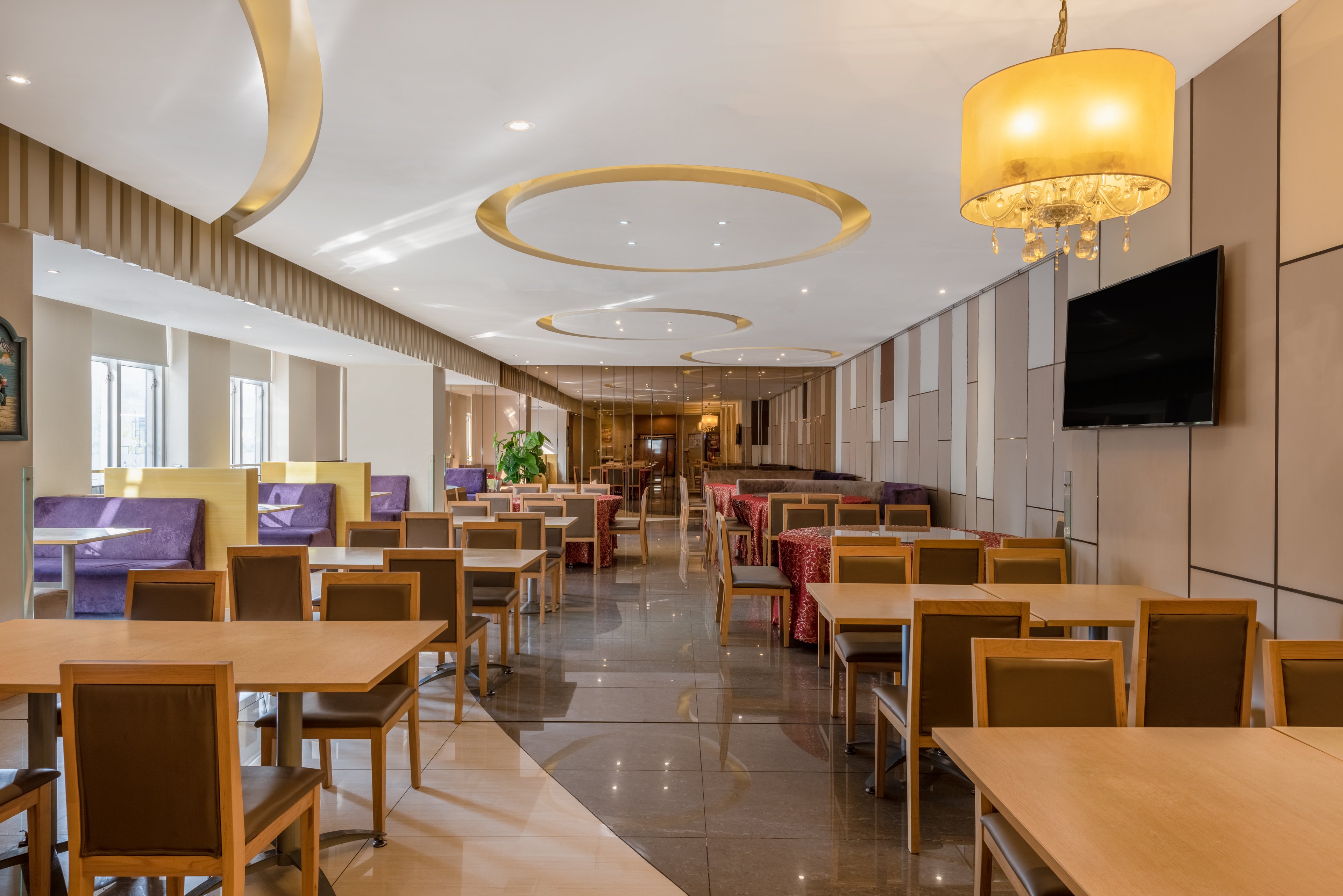 HOLIDAY INN EXPRESS TIANJIN HEPING 11/19