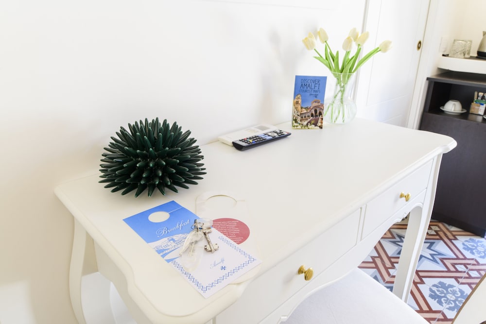 Amalfi Luxury House 5/51