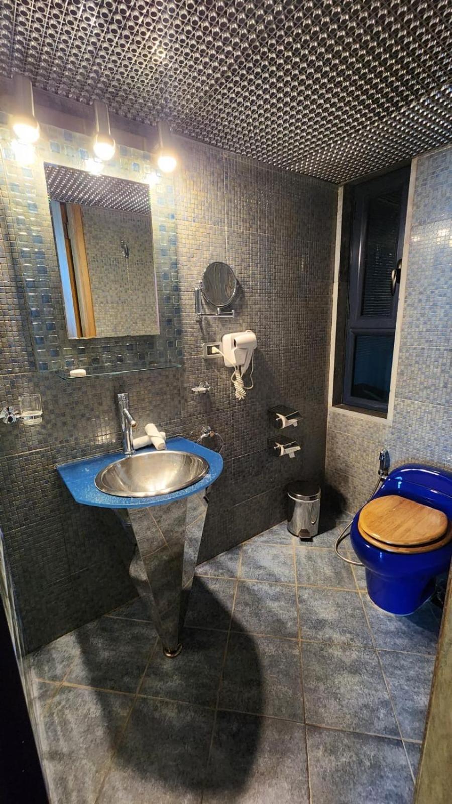 Bay Lodge Boutique Hotel 27/50