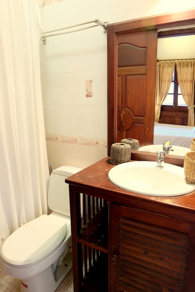 Phousi Guesthouse 37/64