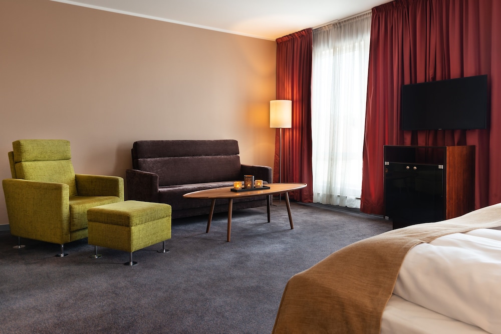 Quality Hotel Grand Kongsberg 31/42