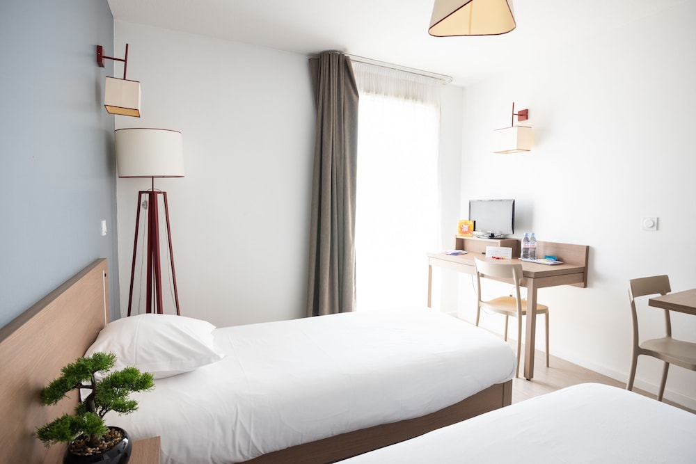 Zenitude Hotel - Residences Narbonne 24/62