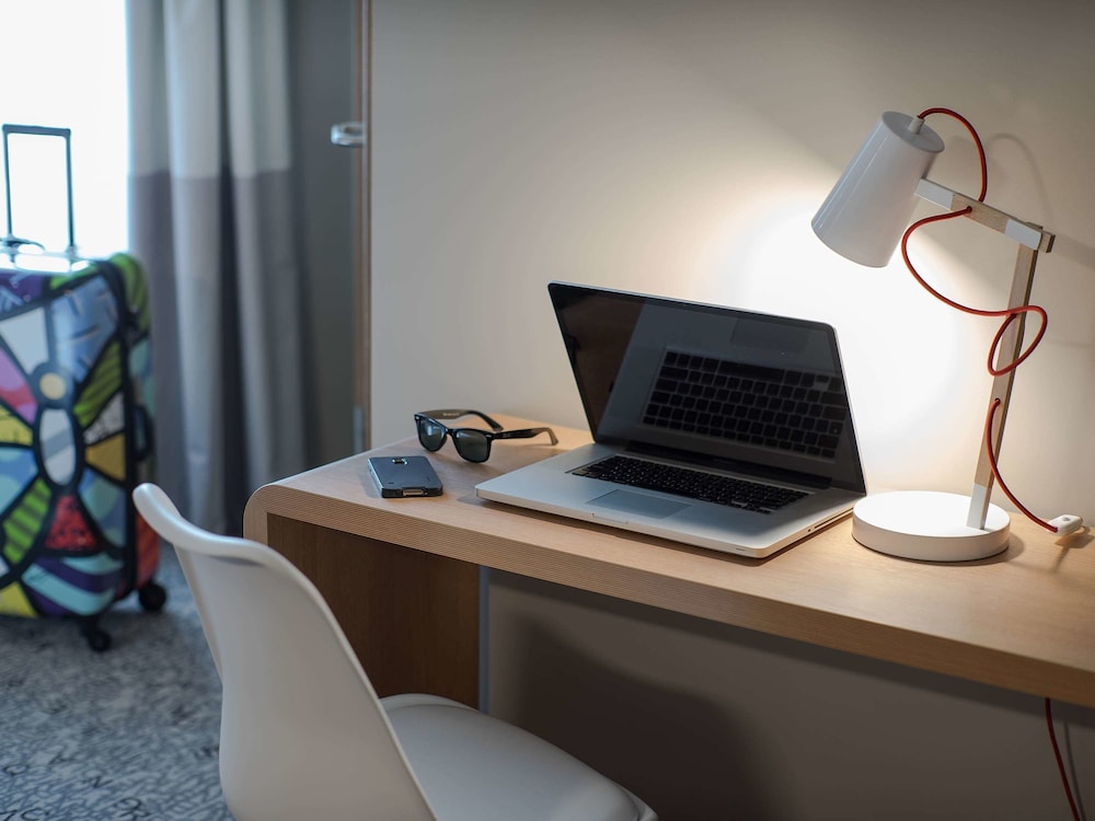 Ibis Riga Centre 64/71