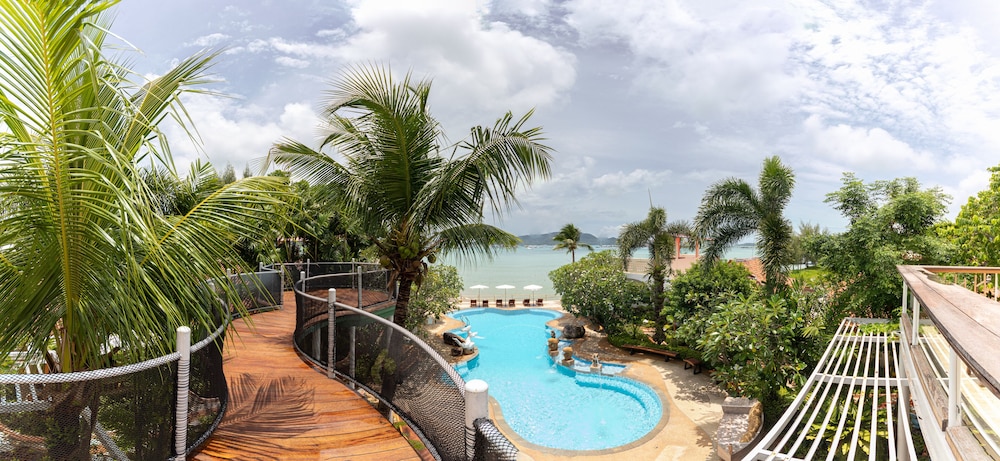 Aochalong Villa Resort & Spa 73/75