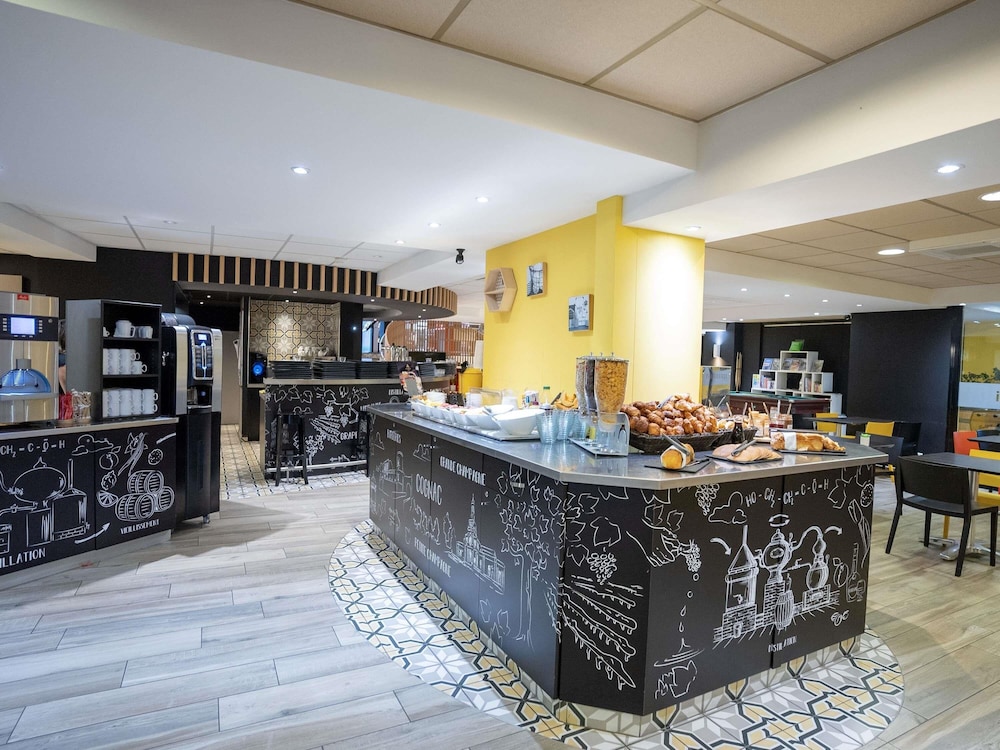 Ibis Styles Cognac 6/50