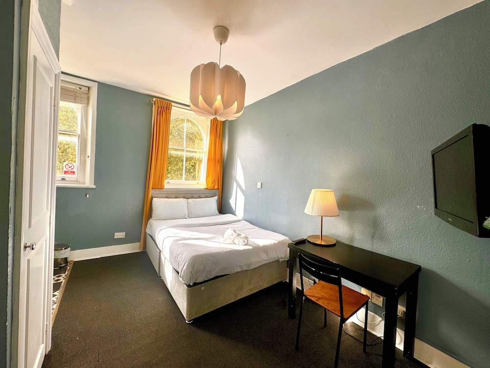 Valet Apartments Kensington Gardens 20/52