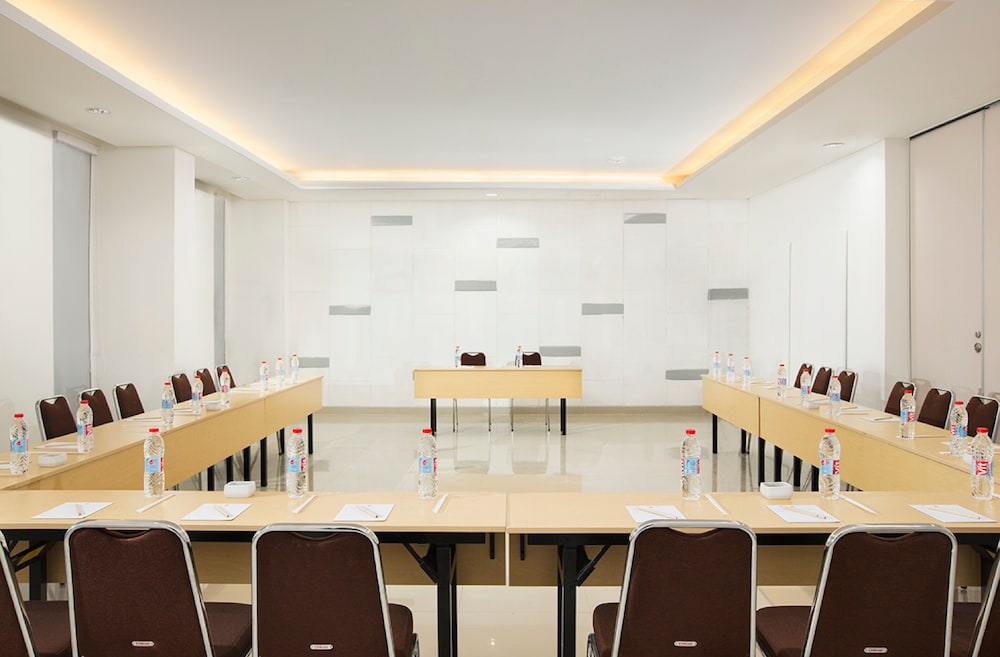 Hotel Amaris Simpang Lima Semarang 26/31