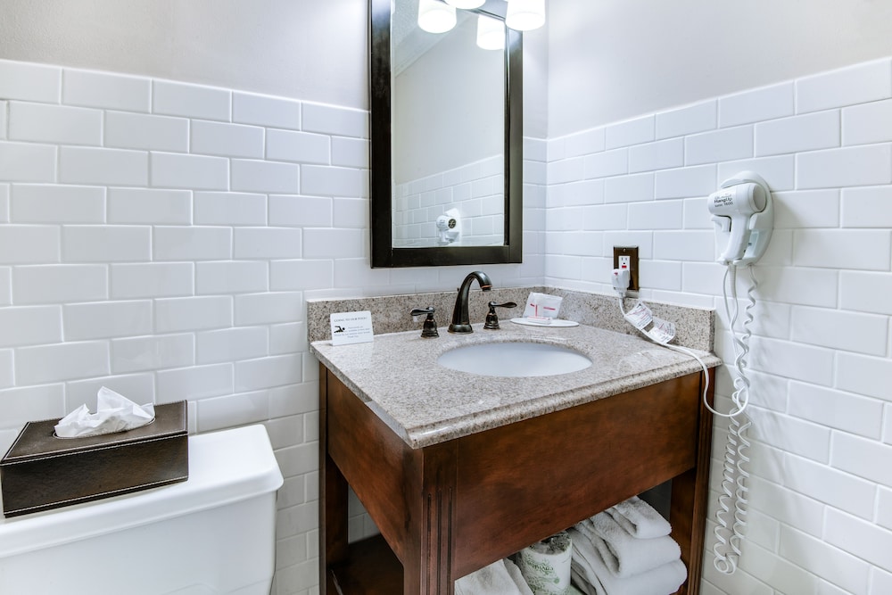 Ramada By Wyndham Metairie New Orleans Airport 15/31