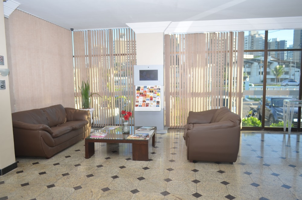 Salvador Mar Hotel 12/30