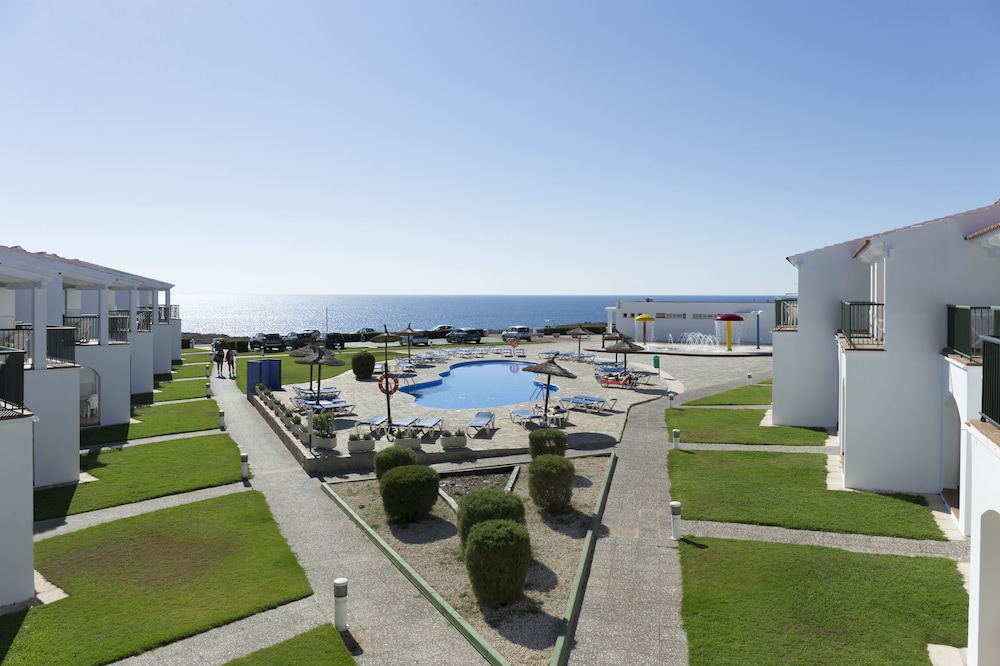 RV Hotels Sea Club Menorca 46/50