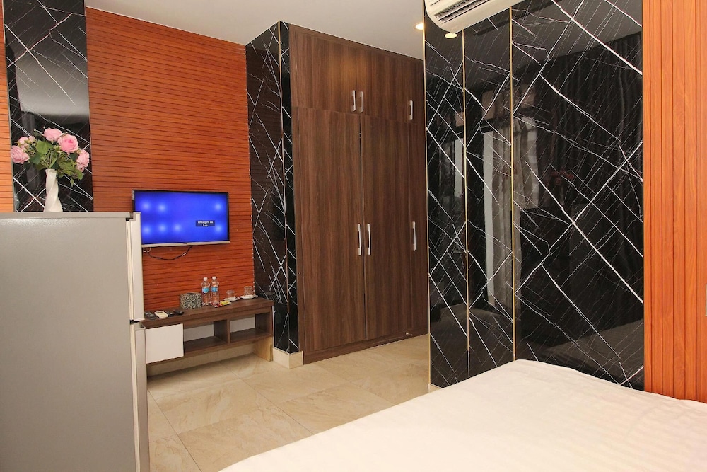 AHA Residence Hotel 36/50