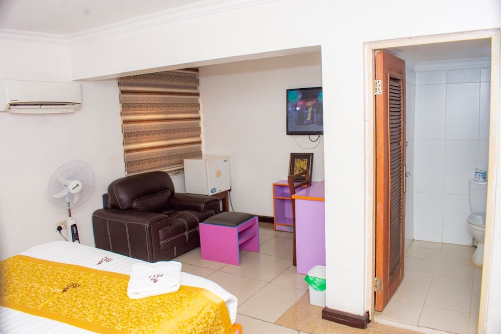 Eed Pension Boutique Hotel 28/46