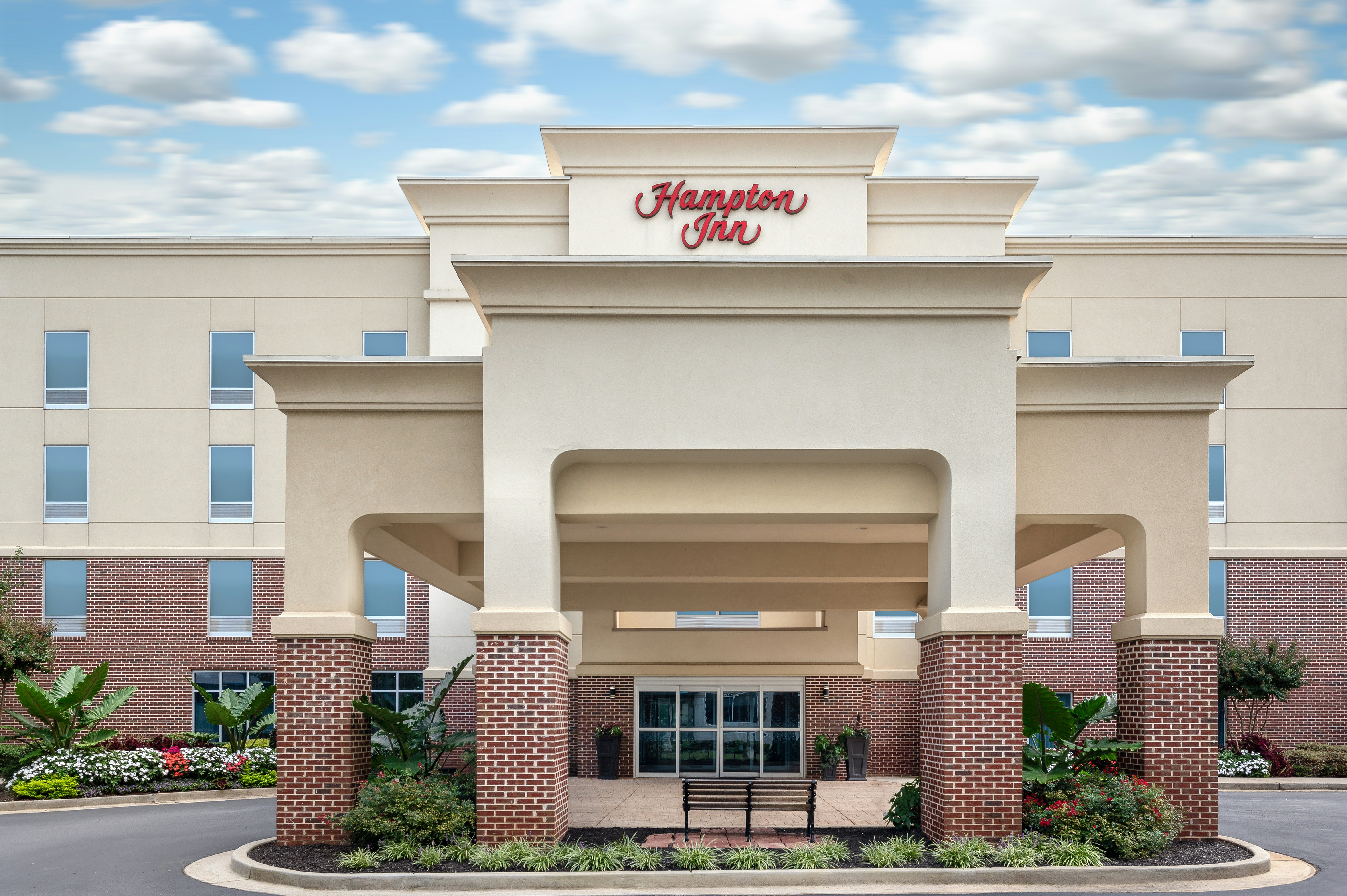 Hampton Inn Atlanta Mcdonough 4/44
