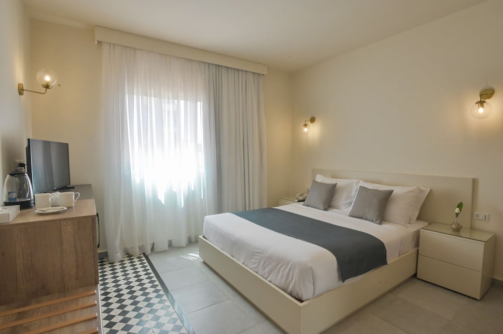 Ajira Boutique Hurghada Marina Hotel 14/57