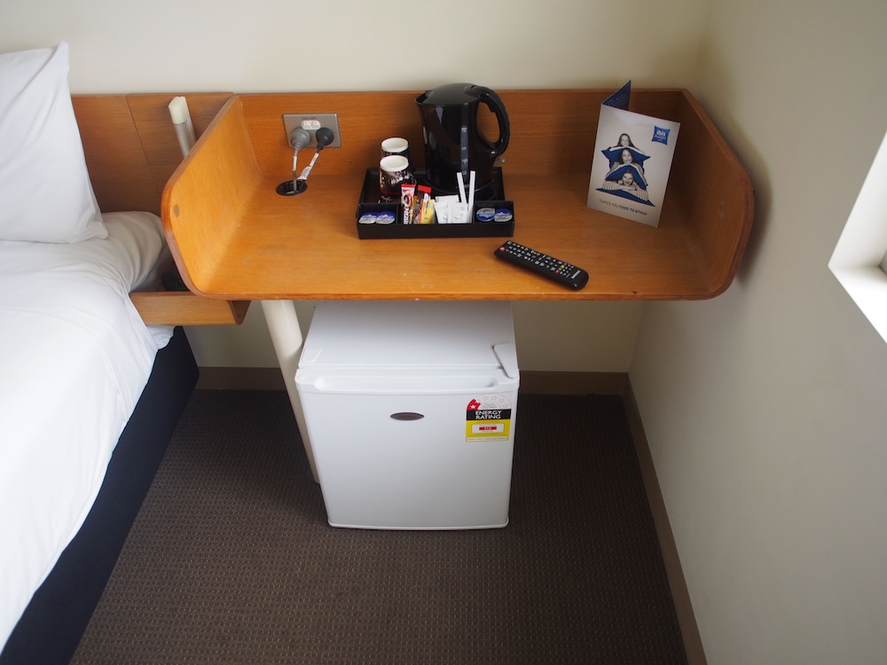 Ibis Budget Sydney Olympic Park 63/70