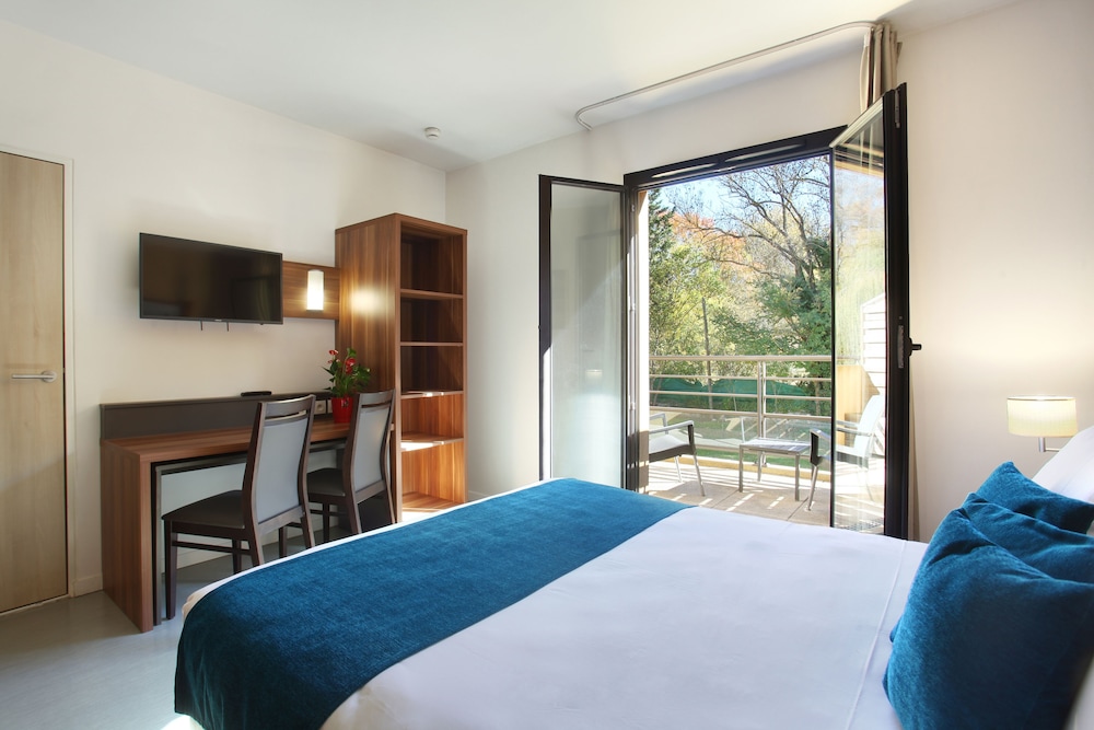 Suite Home Aix en Provence Bouc Bel Air 15/58