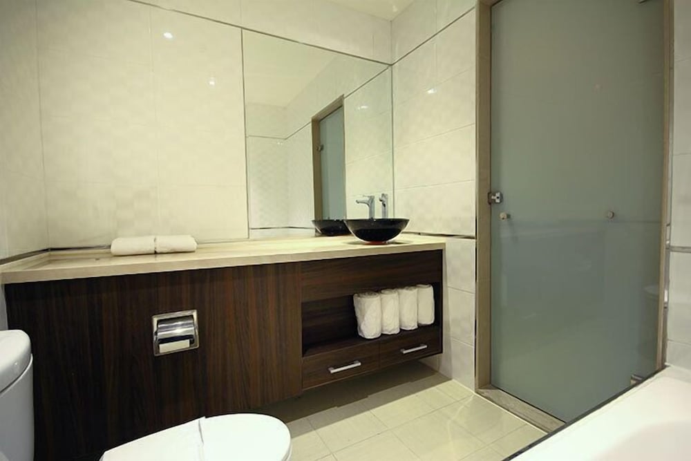 Leesing Hotel Fongshan 45/50
