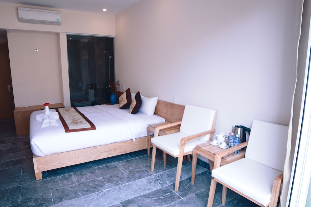 Jolie Villa Hoi An Homestay 19/50