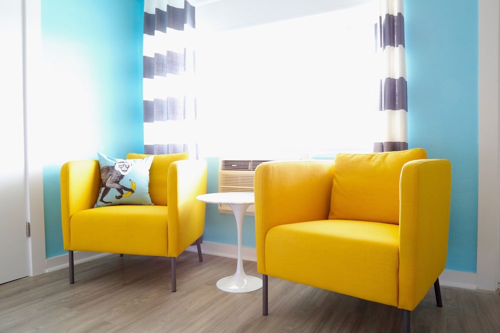FORTUNA HOTEL 36/62