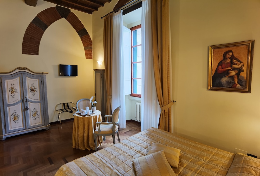 RESIDENZA DELLA SIGNORIA 45/59