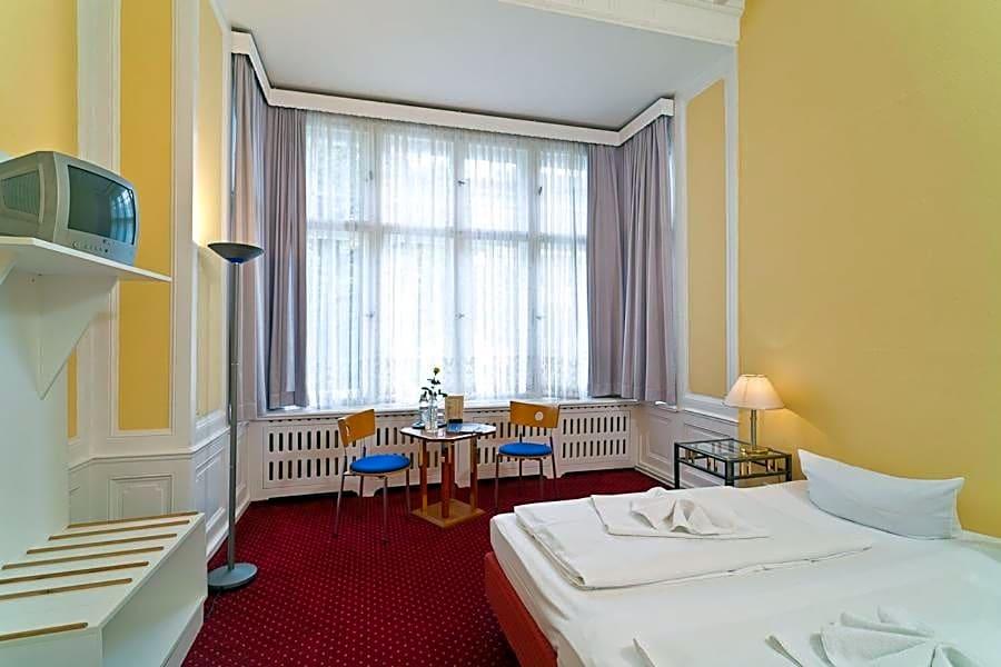 Hotel Vivaldi Berlin am Kurfurstendamm 5/31