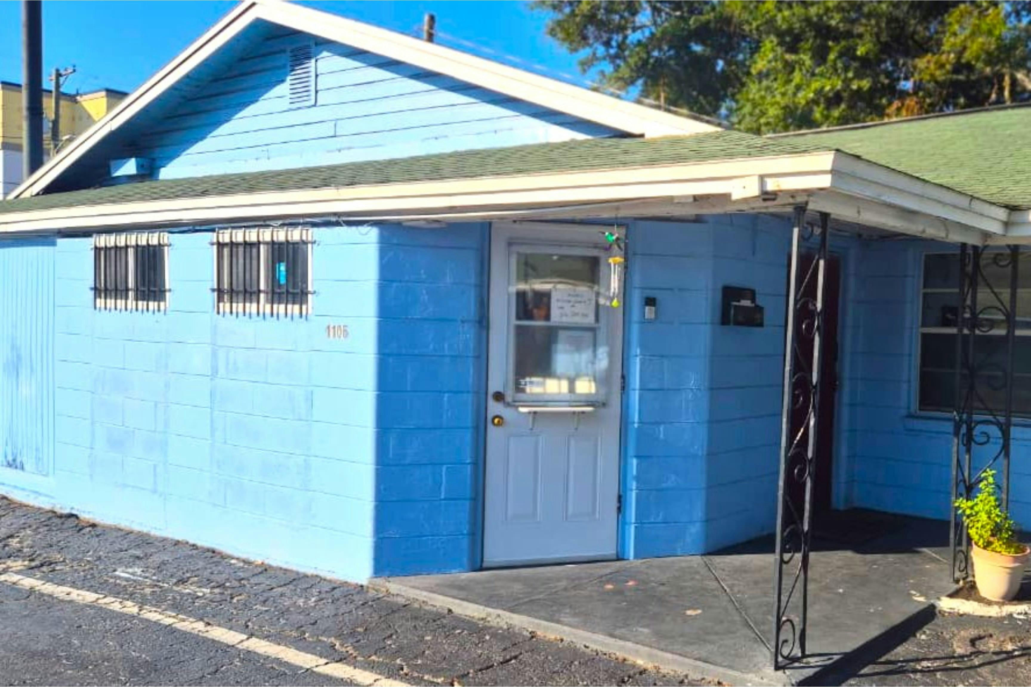 Antigua Motel by OYO Tampa US - 41 in TAMPA - FL