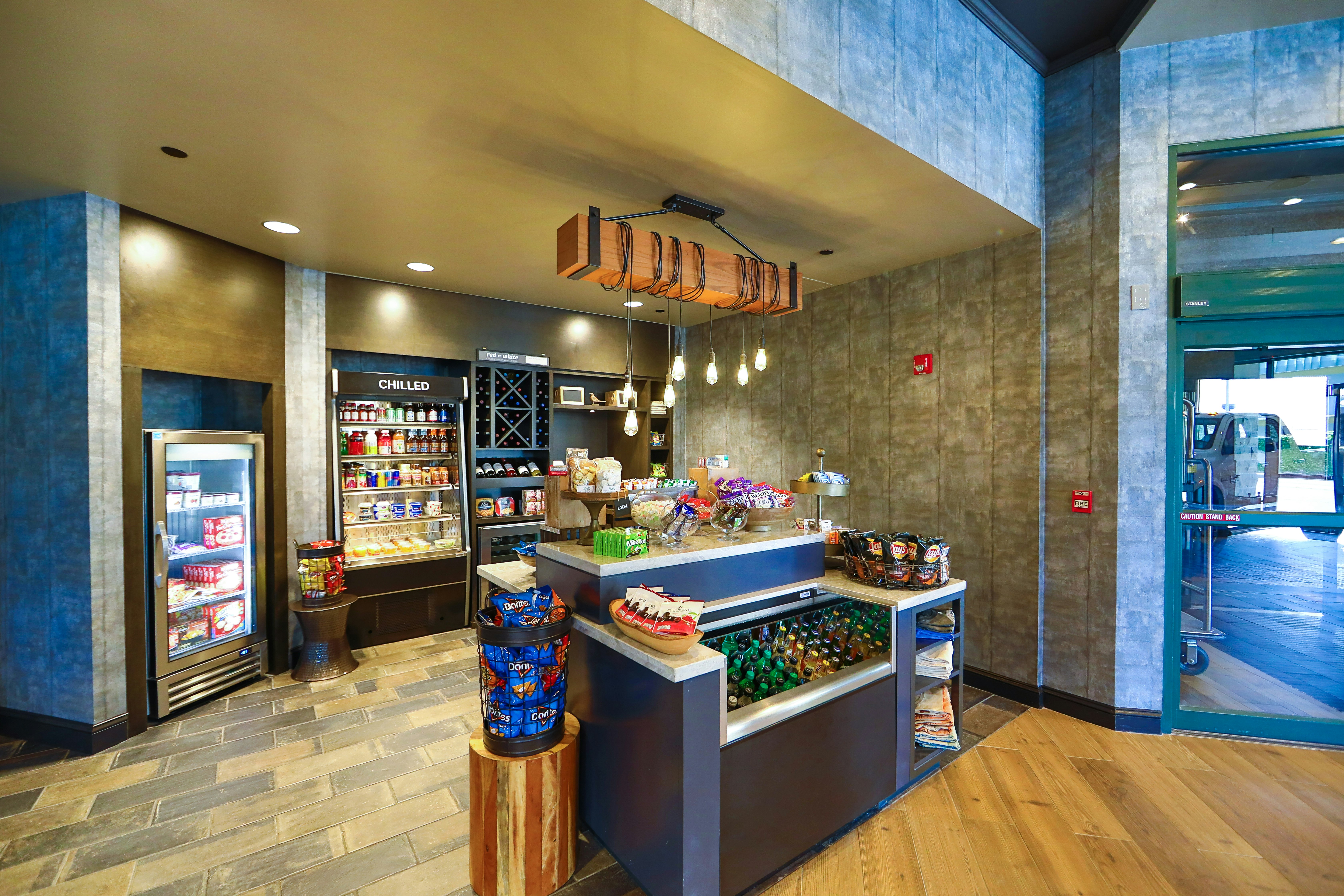 Hilton Garden Inn Savannah Historic District 33/54