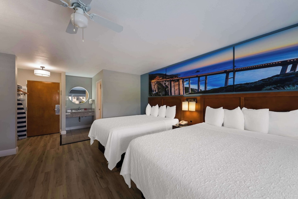 Standard, 2 Queen Beds