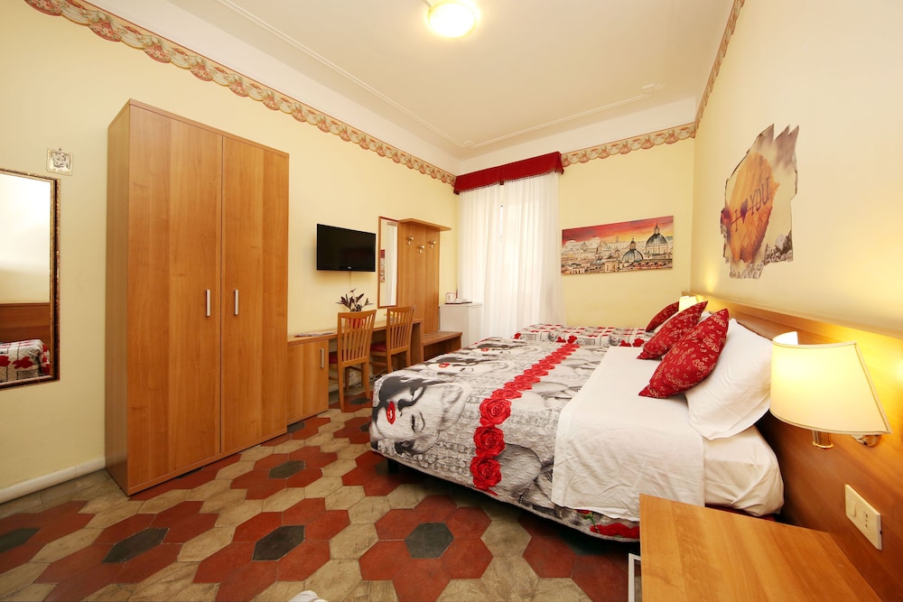 Tibullo Guesthouse 22/72
