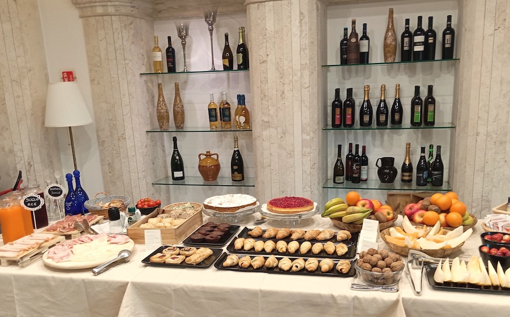 BHB Hotel Manduria 26/50