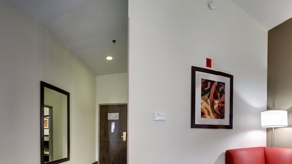 La Quinta Inn & Suites by Wyndham Meridian 23/45