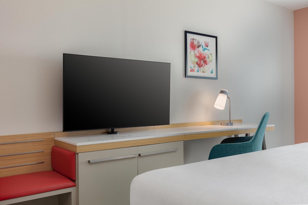 Hilton Garden Inn Hutchinson 46/47