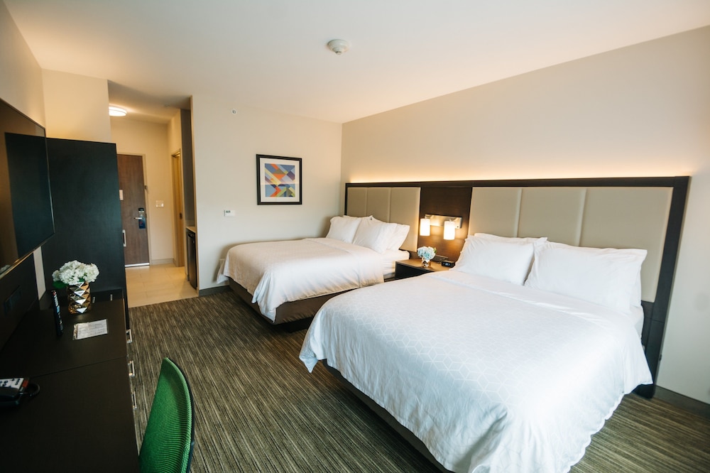 Holiday Inn Express & Suites Birmingham - Homewood 9/33