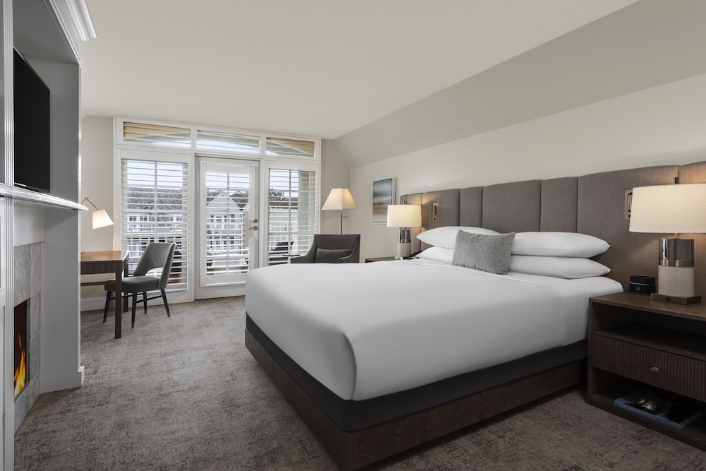 Coastal, King Bed