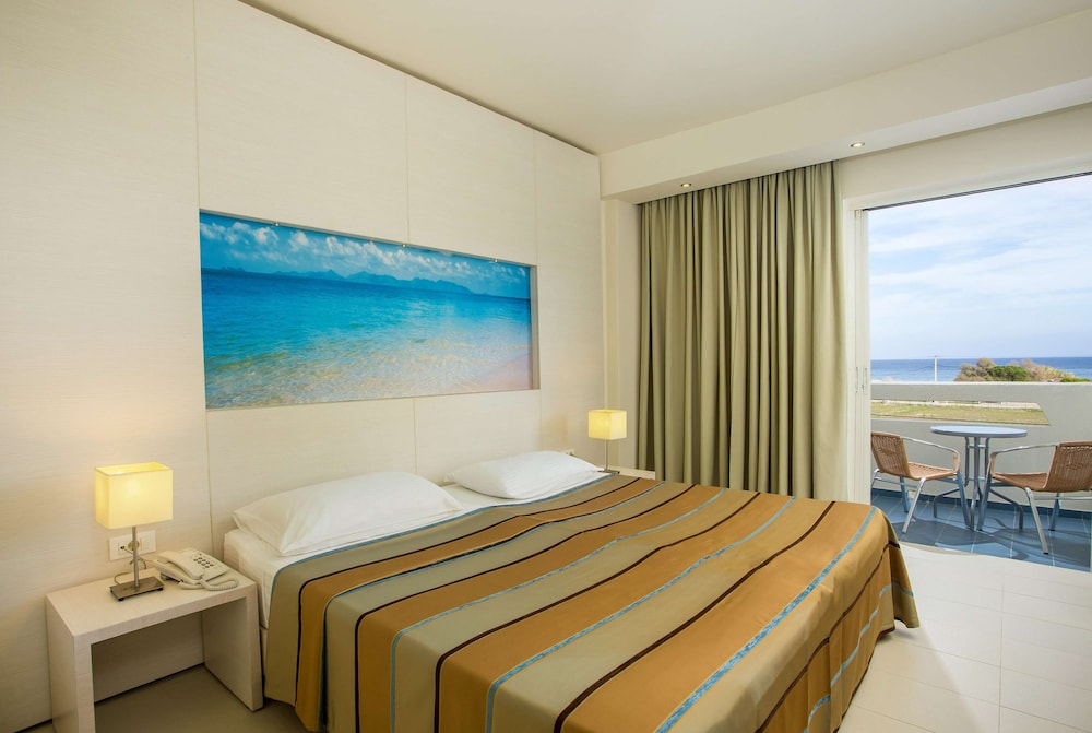 Lindos White Hotel & Suites 17/47