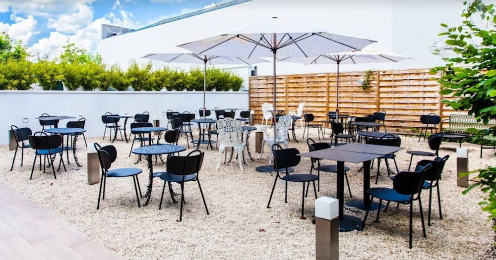 Novotel Blois Centre Val de Loire 27/48