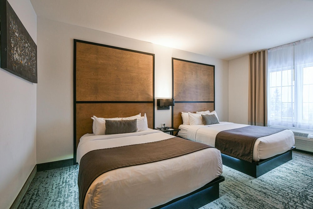 AX Hotel Mont Tremblant 20/53