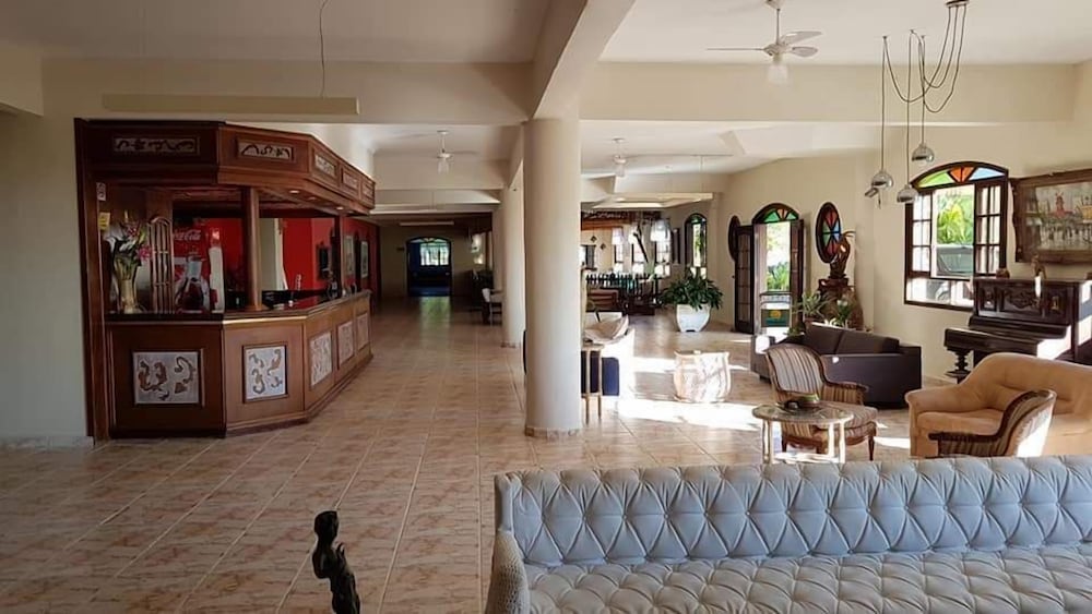 Mata Atlantica Park Hotel 4/34