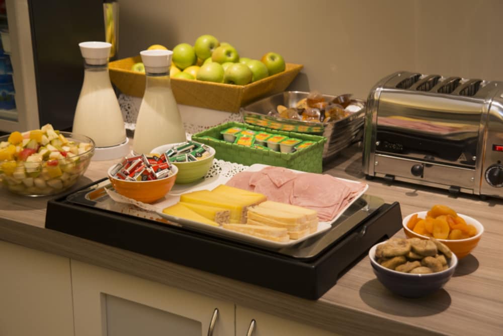 Ibis Styles Annemasse Geneve 36/55