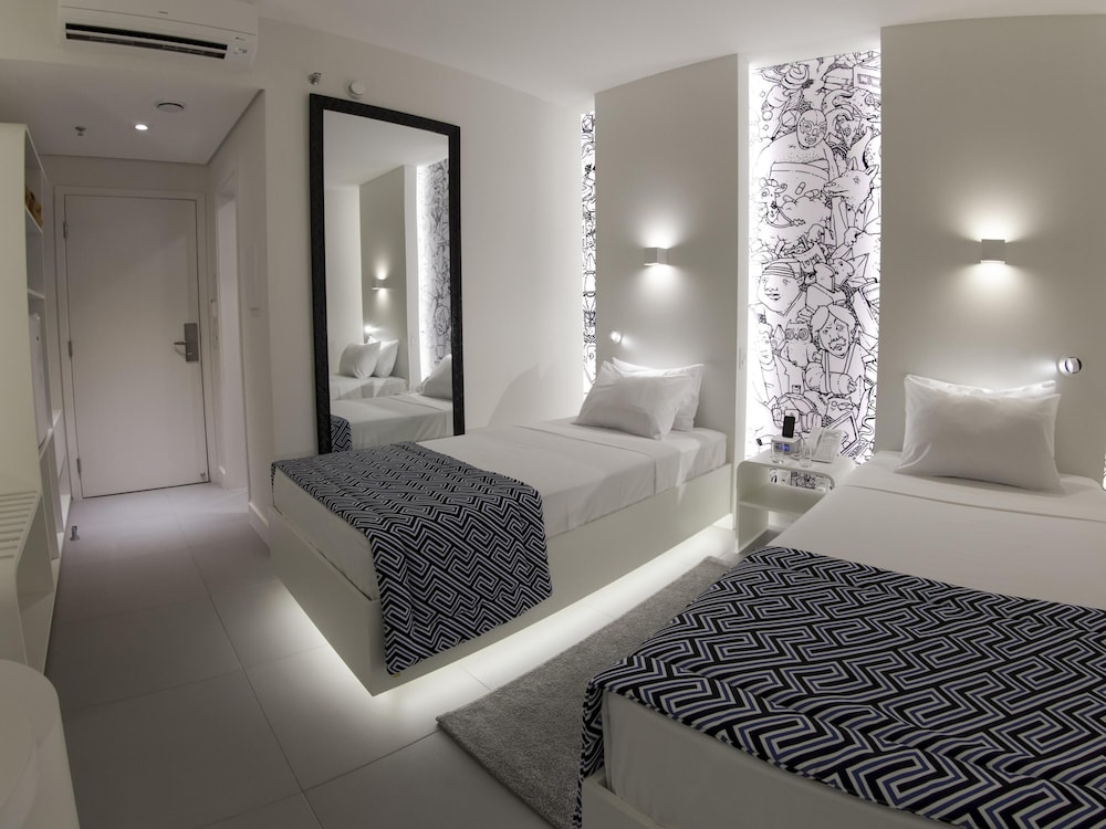 Ibis Styles Rondonopolis 32/49