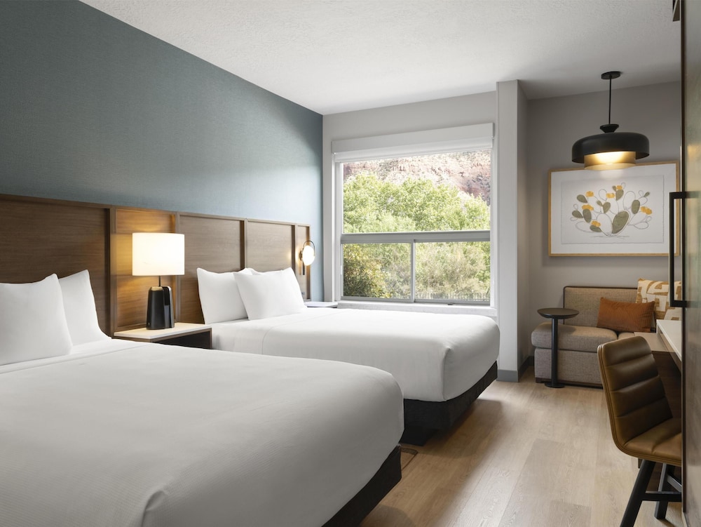 Hyatt Place Springdale/Zion National Park 17/63