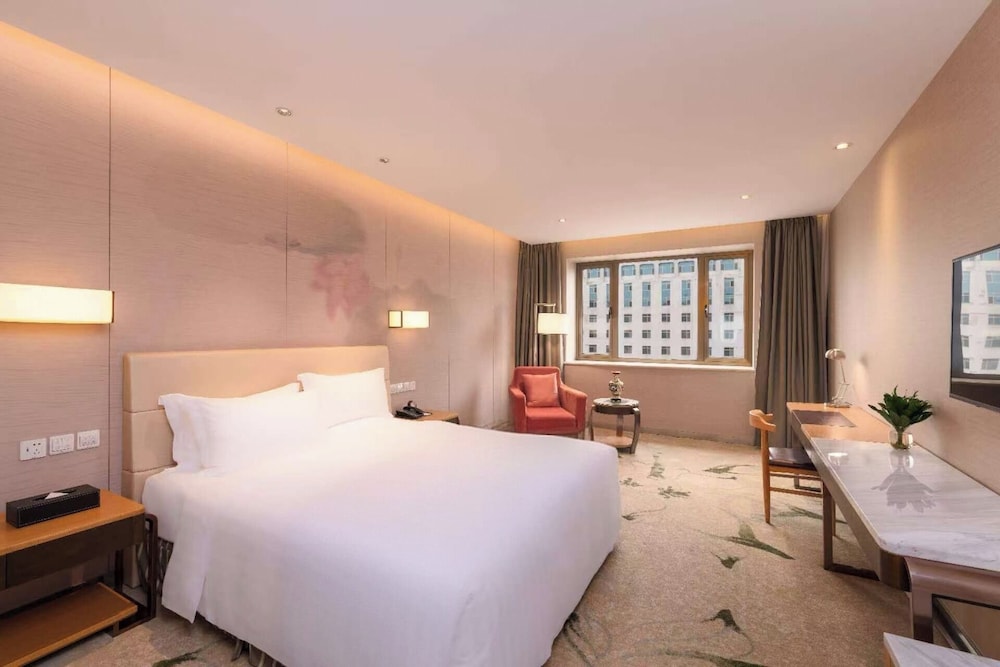 Guanganmen Grand Metropark Hotel Beijing 23/67